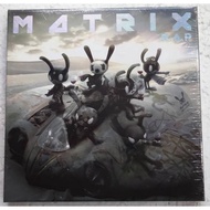 B.A.P Take You There Matrix 4th Mini Album CD Yong Guk Him