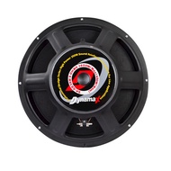 DYNAMAX 15" Woofer 400 watt 8 ohm - SRAZDX-GD38M (1Unit)
