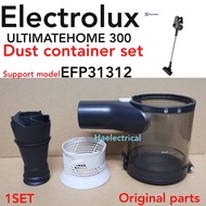 Electrolux Vacuum Dust Container Set EFP31312 / Electrolux ULTIMATEHOME 300 Vacuum Cleaner