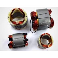 MAKITA / NIPPON FIELD COIL ACCESSORY SPARE PART FOR HAMMER DRILL MAKITA / HITACHI / BOSCH