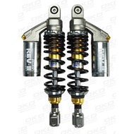 โช๊คOKD รุ่นREV II (สำหรับใส่ADV160/ADV 150 )  โช๊คOKDแท้ โช๊คแต่งOKD โช๊คแต่งOKD โช๊คอัพ okd thaila