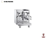 Semi Espresso Machine 1 GROUP Mitica