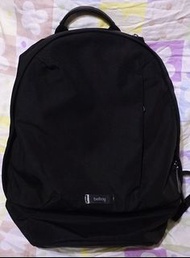 性價比之選👍🏻澳洲 Bellroy Classic 大熱款 黑色 Black Backpack 20L 原價$1190 媲美 Able Carry