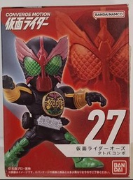 幪面超人 假面騎士 kamen rider converge motion bandai 27