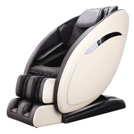 ST/💚Space Capsule Zero Gravity Massage Chair HouseholdLType Track Massage Chair 8WPU