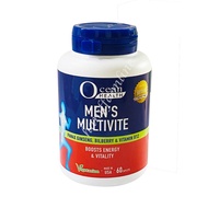 "OCEAN HEALTH" MEN'S MULTIVITE 60s