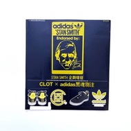 CLOT x ADIDAS Sticker