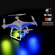 Wltoys XK X1 Brushless RC Drone Promotion Now650 only 5G WIFI FPV GPS With HD 1080P Camera 20mins Fl