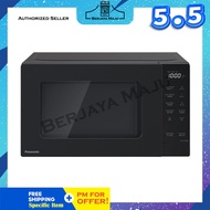 Panasonic 20L Microwave Oven NN-ST22QBMPQ