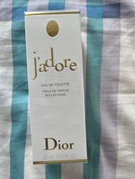 Dior jadore 香水