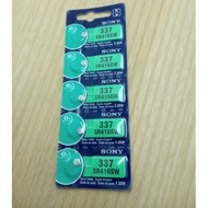 SONY Watch battery stone Originalsony SR 416 battery 416 Originalsony antique watch battery