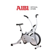 AIBI 2 Way Exercise Air Bike AB-B460