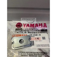 Swing Arm Cover Plate Chain Setting Yamaha Jupiter Z 105 110 Burhan 115 Z1 5TP-F539F-10