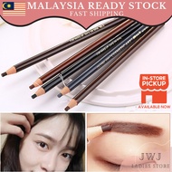 [READY] 1818 Eyebrow Pencil Long Lasting Water Proof Eyebrow MUA Use Eyebrow Pencil 亨丝1818拉线眉笔撕拉式防水防