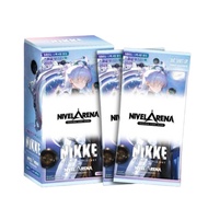 [NIKKE] Card TCG NIVEL ARENA Booster Pack —  SB01 2025 Special (Korean Ver.) |  Sealed Booster Box