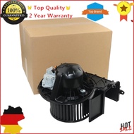AP03 New A/C Heater Blower Motor For BMW X5 E70 X6 E71 E72 3.0 M50d xDrive 64116971108,64119245849,6
