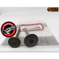 GRAND SUPRA LEGEND GN5 UMBRELLA VALVE SET / 14721-GN5-900