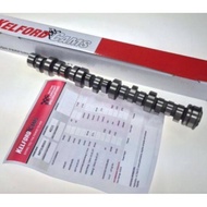 [ READY STOCK ] KELFORD    4G15 4G13 racing camshaft 275 degree ~ Lift 10.5mm  hicam