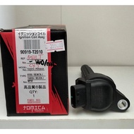 TOYOTA SIENTA NSP170, YARIS NSP150/151, PERODUA BEZZA 1.3, MYVI NEW D20N TOMICA IGNITION COIL ASSY (90919-T2010)