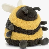 Albee Spring Plush Albee Spring Plush Albee Spring Plush Doll Little Bee Doll