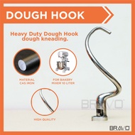 Bakery Mixer B10 Accessories