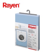 Rayen Washing Machine Cover Front/Top Load (Washer/Dryer) Dust and Waterproof