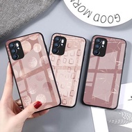 [G29] Softcase Kaca Oppo A78 RENO 8T 5G A17K A17 A54 A15 A16 A12 A5S A74 A95 A3S A1K A37 A52 A92 A5 