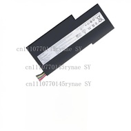 BTY-M6K Laptop Battery For MSI MS-16K3 MS-17B4 GF63 GF65 GF75 Thin 8RD 8RC 3RD 9SCThin 9SE 9SX