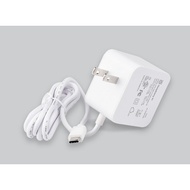 (US Plug) Raspbery Pi Power Supply (27W  USB-C  for Pi 5)