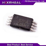 100pcs FS8205A FS8205 TSSOP8 CEG8205A CEG8205 TSSOP 8205 New original