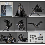 🌟ORIGINAL🌟 [MIB] KAIYODO [JAPAN EXCLUSIVE VERSION] - REVOLTECH - AMAZING YAMAGUCHI - BATMAN: ARKHAM 