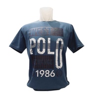Point8 Men's Top 'WEST POLO' Polo Exchange 20001