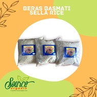 Beras Basmati Jabal Nur 1kg / Beras Basmati Bandung