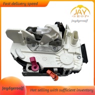 [Jaydgeroajf]04589417AI Car Door Lock Actuator Left Front Door Lock Actuator Block Mechanism 2013-20