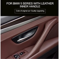 BMW F10 F11 523i Door Handle Leather Passenger Door Handle
