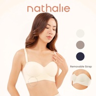 Nathalie Push Up Strapless Bra Ntb 3478