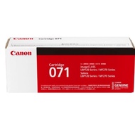 Canon Cart 071 Black Toner
