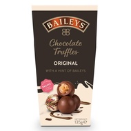 BAILEYS Irish Cream Chocolate Truffles Twist Wraps Box 135gram asal Eropa