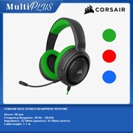 CORSAIR HS35 STEREO HEADPHONE WITH MIC