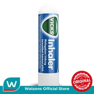 VICKS Inhaler 0.5ml Keychain