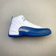 Air Jordan 12 Retro ”French Blue 波鞋 