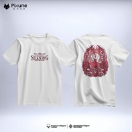 Hornet, Hollow Knight: Silksong | Unisex T-Shirt Cotton / Microfiber