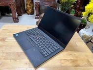 Thinkpad X1 Carbon gen 6 Core i5 8350U Ram 8G SSD 256G 14inch FHD
