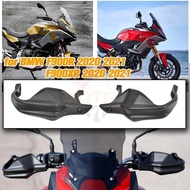 Hot Style Suitable for BMW BMW F900R/XR F750GS F850GS ADV Modified Accessories Handle Handguard Windshield