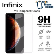 Infinix Note 12 30 pro Hot 20i 30 30i Smart 6 Zero X Neo GT 10pro 9H Tempered Glass