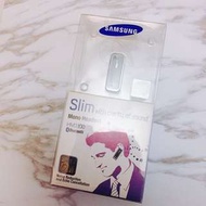 Samsung Mono HM3100三星藍芽耳機 免提
