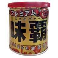 Weiba Chinese Seasoning Flavor King Golden Premium 250g