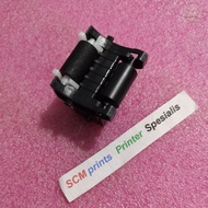 Roller ASF Epson LX310 LQ310 Lower Pickup Paper LX-310 LQ-310 Ori Dotmatrix Paper Pad Rubber