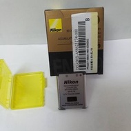 Nikon EN-EL19 原廠鋰電池