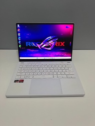 ROG 2022 🔥RX6800 144Hz R9 6900HS 16+1TB華碩/asus/gaming/遊戲/流暢打機/14吋 華碩/【90日保養】✨ 電腦/手提電腦/Laptop/Noteboo